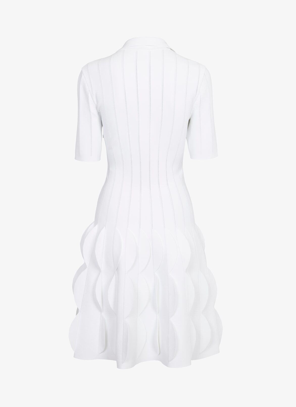 Dresses ALAÏA WHITE DRESSES